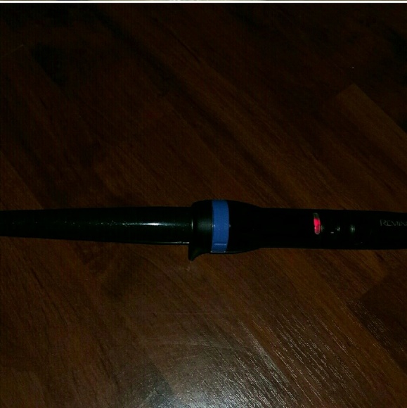Remington curling wand - Picture 2 of 5